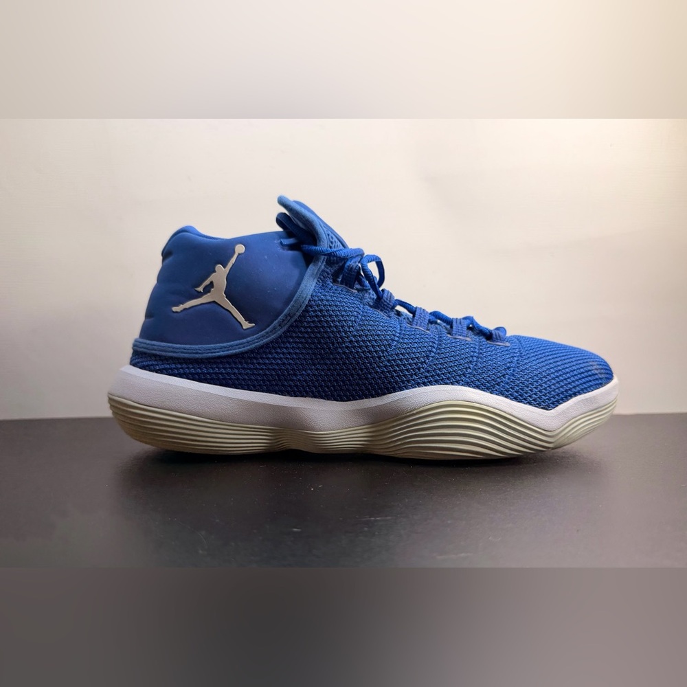 Nike Air Jordan Fly Flight Size 11.5 Men’s